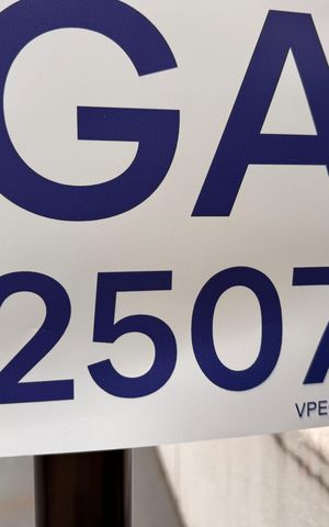 Apartamento para alugar com 78m², 2 quartos e 1 vaga Apartamento para alugar com 78m², 2 quartos e 1 vagaPlaca