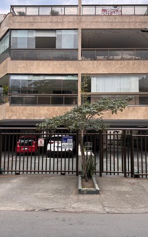 Apartamento para alugar com 78m², 2 quartos e 1 vaga Apartamento para alugar com 78m², 2 quartos e 1 vagaFachada