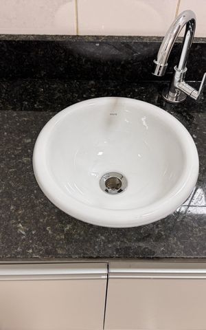 Apartamento para alugar com 78m², 2 quartos e 1 vaga Apartamento para alugar com 78m², 2 quartos e 1 vaga Banheiro Suíte