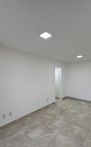 Apartamento para alugar com 78m², 2 quartos e 1 vaga Apartamento para alugar com 78m², 2 quartos e 1 vagaSala