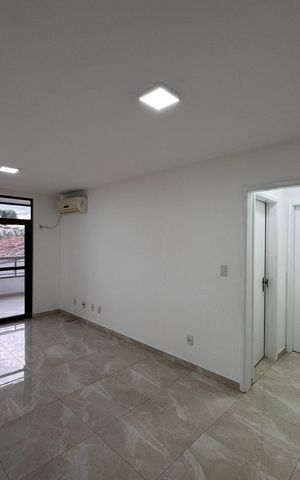 Apartamento para alugar com 78m², 2 quartos e 1 vaga Apartamento para alugar com 78m², 2 quartos e 1 vagaSala