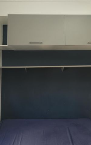 Apartamento para alugar com 38m², 1 quarto e sem vagaQuarto