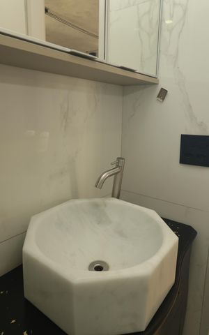 Apartamento para alugar com 38m², 1 quarto e sem vagaBanheiro