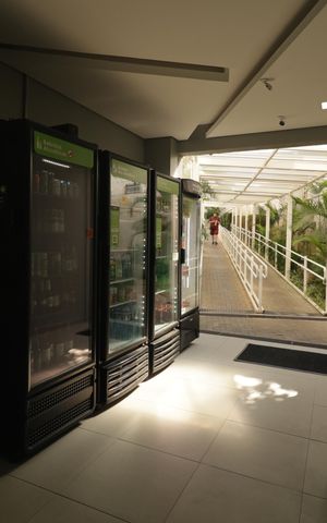 Apartamento para alugar com 38m², 1 quarto e sem vagaÁrea comum - Mercado