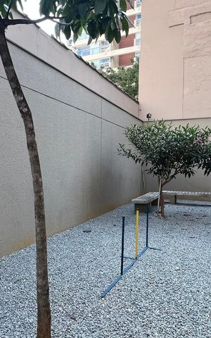 Studio para alugar com 30m², 1 quarto e sem vaga Studio para alugar com 30m², 1 quarto e sem vagaPetplace