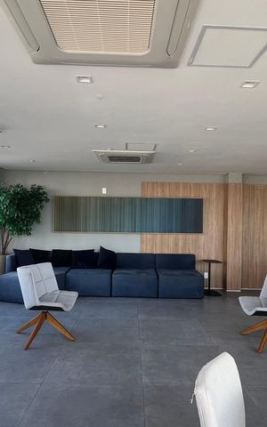 Studio para alugar com 30m², 1 quarto e sem vaga Studio para alugar com 30m², 1 quarto e sem vagaÁrea comum