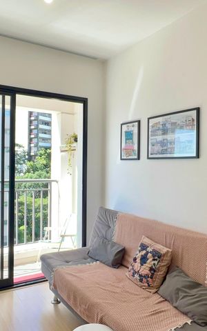 Studio para alugar com 30m², 1 quarto e sem vaga Studio para alugar com 30m², 1 quarto e sem vagaSala