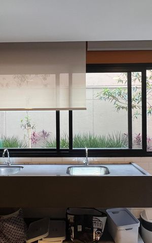 Studio para alugar com 30m², 1 quarto e sem vaga Studio para alugar com 30m², 1 quarto e sem vagaÁrea comum