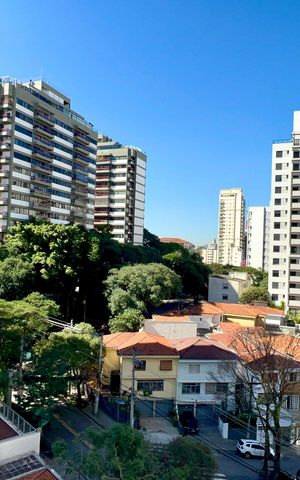 Studio para alugar com 30m², 1 quarto e sem vaga Studio para alugar com 30m², 1 quarto e sem vagaVaranda