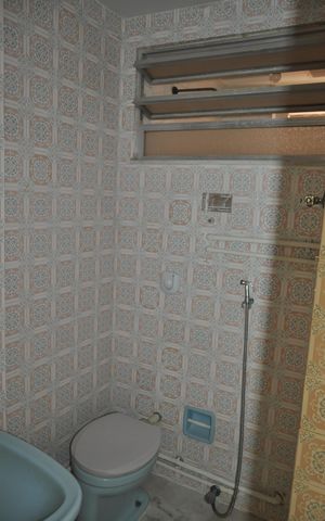 Apartamento à venda com 73m², 3 quartos e 1 vagaBanheiro social