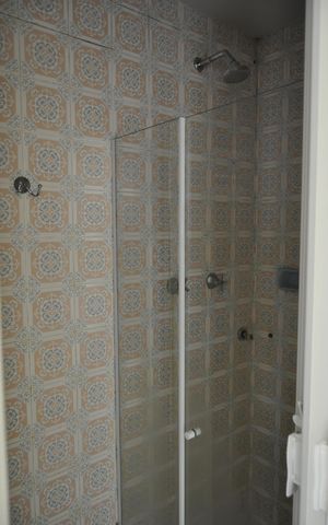 Apartamento à venda com 73m², 3 quartos e 1 vagaBanheiro social