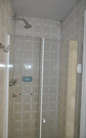 Apartamento à venda com 73m², 3 quartos e 1 vagaBanheiro social