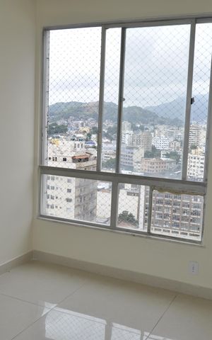Apartamento à venda com 73m², 3 quartos e 1 vagaQuarto
