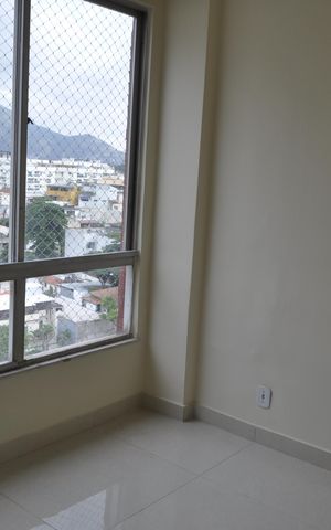 Apartamento à venda com 73m², 3 quartos e 1 vagaQuarto 3