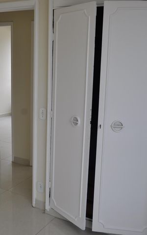 Apartamento à venda com 73m², 3 quartos e 1 vagaQuarto 3
