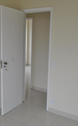 Apartamento à venda com 73m², 3 quartos e 1 vagaQuarto 2