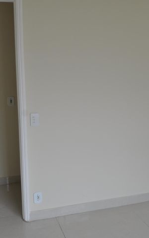 Apartamento à venda com 73m², 3 quartos e 1 vagaQuarto 2