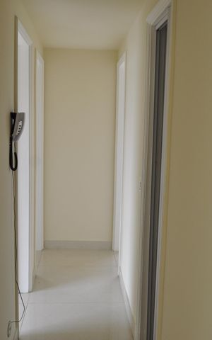 Apartamento à venda com 73m², 3 quartos e 1 vagaCorredor