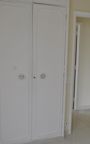 Apartamento à venda com 73m², 3 quartos e 1 vagaQuarto 3