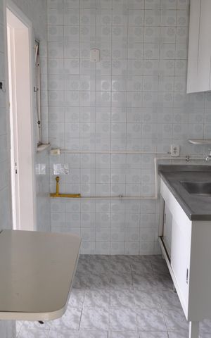 Apartamento à venda com 73m², 3 quartos e 1 vagaCozinha