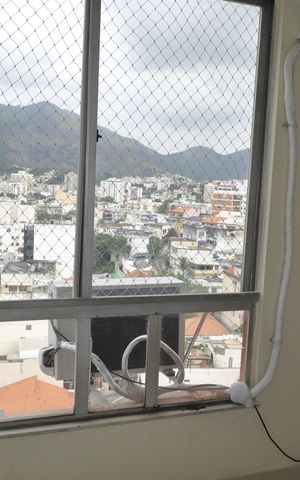 Apartamento à venda com 73m², 3 quartos e 1 vagaQuarto 2