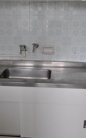 Apartamento à venda com 73m², 3 quartos e 1 vagaCozinha