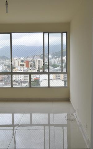 Apartamento à venda com 73m², 3 quartos e 1 vagaSala