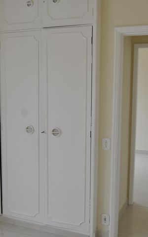 Apartamento à venda com 73m², 3 quartos e 1 vagaQuarto 3