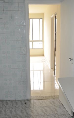 Apartamento à venda com 73m², 3 quartos e 1 vagaCorredor