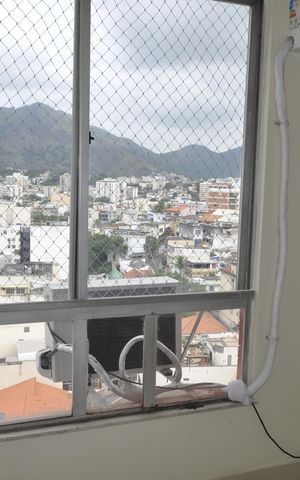 Apartamento à venda com 73m², 3 quartos e 1 vagaQuarto 2
