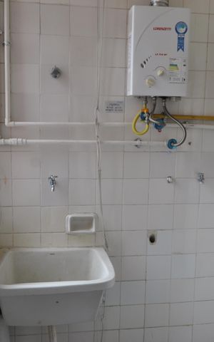 Apartamento à venda com 73m², 3 quartos e 1 vagaÁrea de serviço