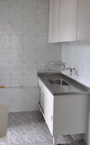 Apartamento à venda com 73m², 3 quartos e 1 vagaCozinha