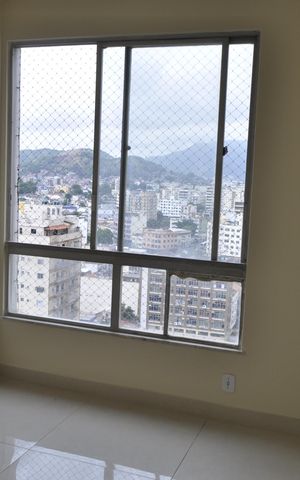 Apartamento à venda com 73m², 3 quartos e 1 vagaQuarto