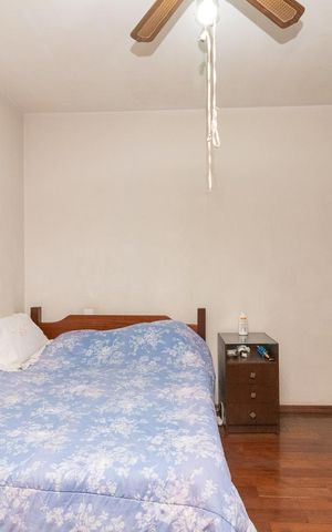 Casa à venda com 330m², 4 quartos e 5 vagasSuíte 1