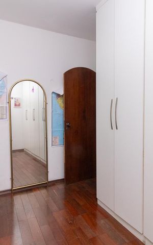 Casa à venda com 330m², 4 quartos e 5 vagasQuarto 1