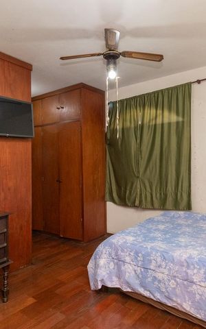 Casa à venda com 330m², 4 quartos e 5 vagasSuíte 1
