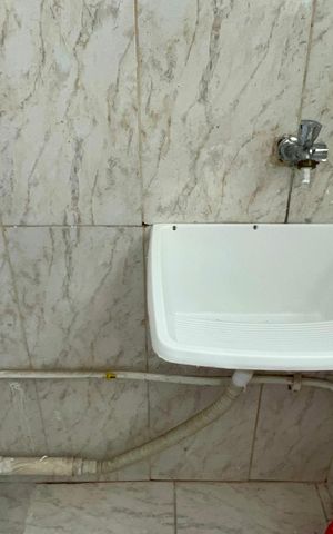 Apartamento para alugar com 120m², 2 quartos e sem vaga Apartamento para alugar com 120m², 2 quartos e sem vagaÁrea de Serviço