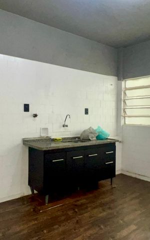 Apartamento para alugar com 120m², 2 quartos e sem vaga Apartamento para alugar com 120m², 2 quartos e sem vagaCozinha