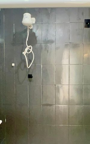 Apartamento para alugar com 120m², 2 quartos e sem vaga Apartamento para alugar com 120m², 2 quartos e sem vagaBanheiro