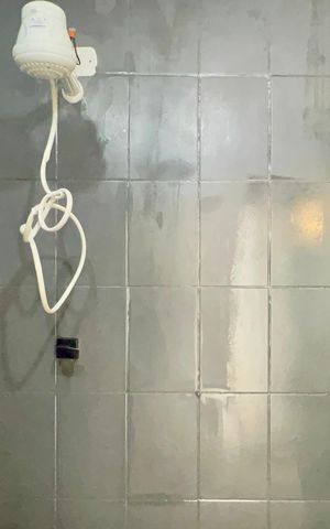 Apartamento para alugar com 120m², 2 quartos e sem vaga Apartamento para alugar com 120m², 2 quartos e sem vagaBanheiro
