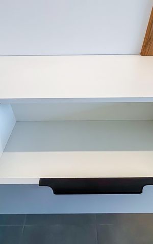 Apartamento à venda com 31m², 1 quarto e 1 vaga Apartamento à venda com 31m², 1 quarto e 1 vagaStudio