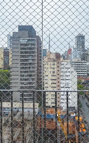 Apartamento à venda com 31m², 1 quarto e 1 vaga Apartamento à venda com 31m², 1 quarto e 1 vagaVista Varanda