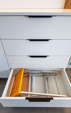 Apartamento à venda com 31m², 1 quarto e 1 vaga Apartamento à venda com 31m², 1 quarto e 1 vagaStudio
