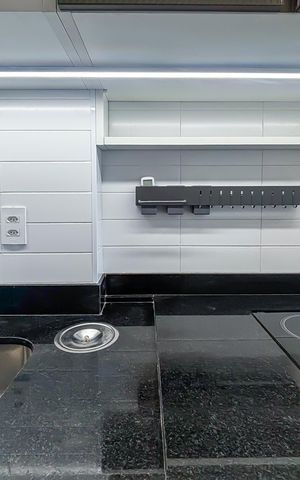 Apartamento à venda com 31m², 1 quarto e 1 vaga Apartamento à venda com 31m², 1 quarto e 1 vagaStudio