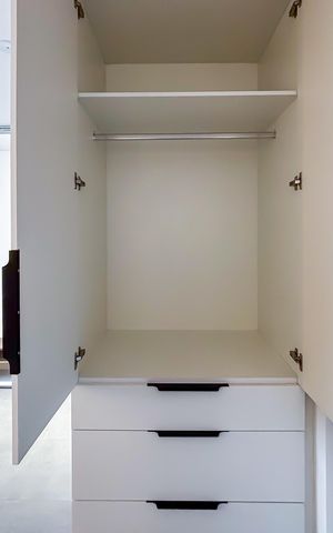 Apartamento à venda com 31m², 1 quarto e 1 vaga Apartamento à venda com 31m², 1 quarto e 1 vagaStudio