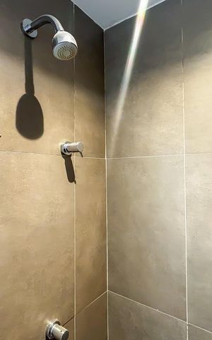 Apartamento à venda com 31m², 1 quarto e 1 vaga Apartamento à venda com 31m², 1 quarto e 1 vagaBanheiro