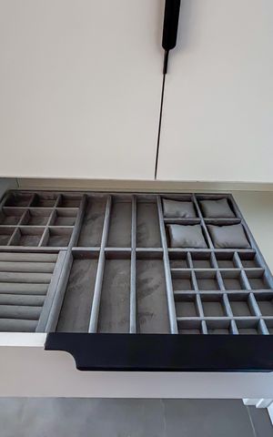 Apartamento à venda com 31m², 1 quarto e 1 vaga Apartamento à venda com 31m², 1 quarto e 1 vagaStudio