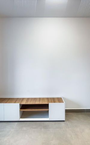Apartamento à venda com 31m², 1 quarto e 1 vaga Apartamento à venda com 31m², 1 quarto e 1 vagaStudio