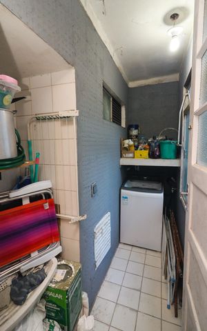 Apartamento à venda com 134m², 2 quartos e 1 vaga Apartamento à venda com 134m², 2 quartos e 1 vagaÁrea de Serviço
