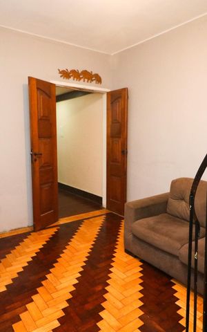 Apartamento à venda com 134m², 2 quartos e 1 vaga Apartamento à venda com 134m², 2 quartos e 1 vagaSala 2